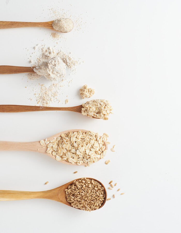 Are Oats Gluten-Free