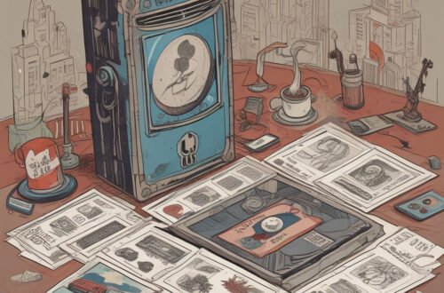 NYT Connections Game