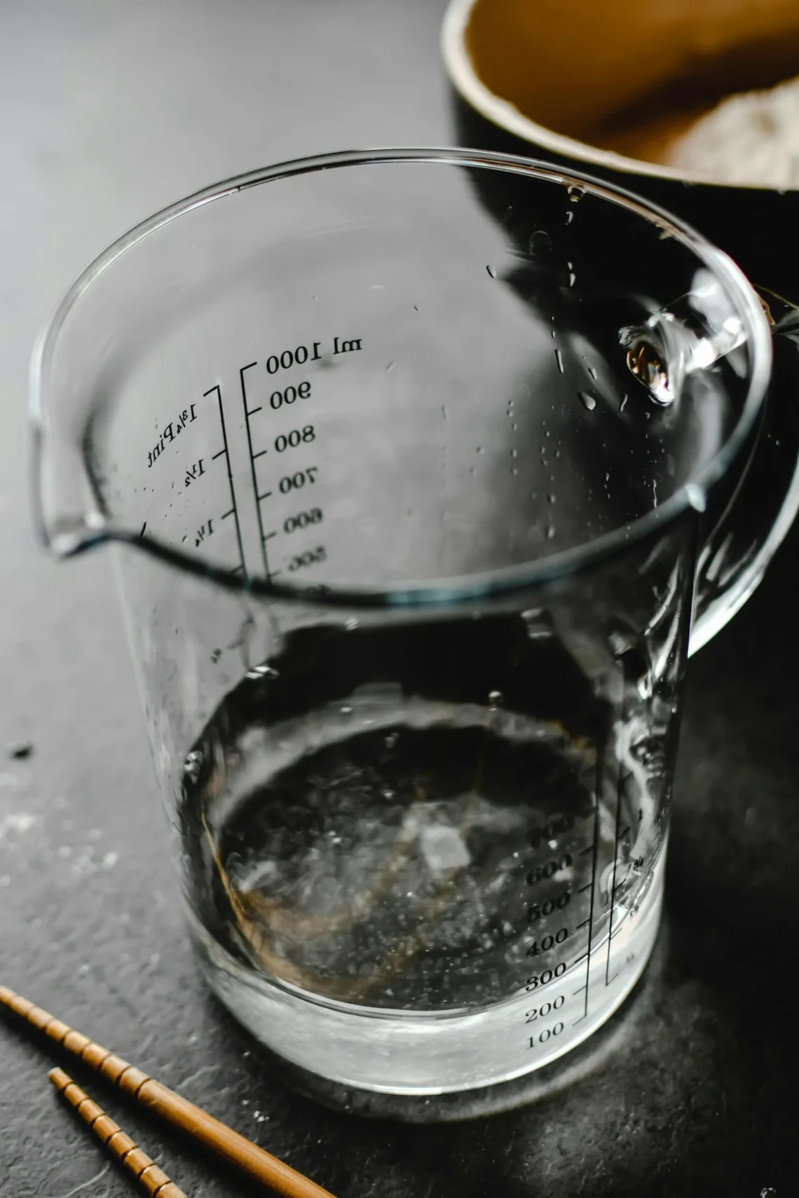 How Many Tablespoons In 3/4 Cup