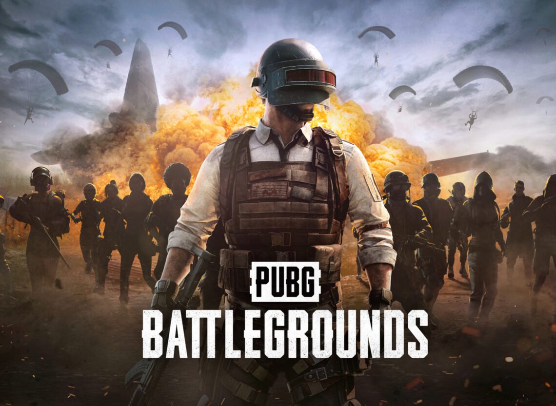 PUBG – The Ultimate Thrilling Battle Royale Game You Must Try Today