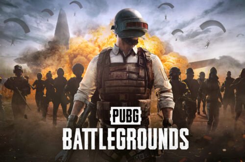 PUBG – The Ultimate Thrilling Battle Royale Game You Must Try Today